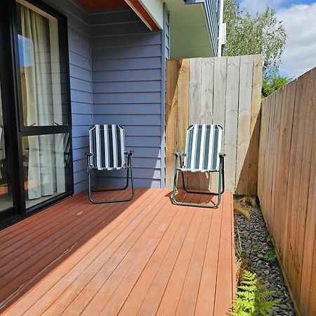 Appartement Gazeley Gem à Hamilton Extérieur photo