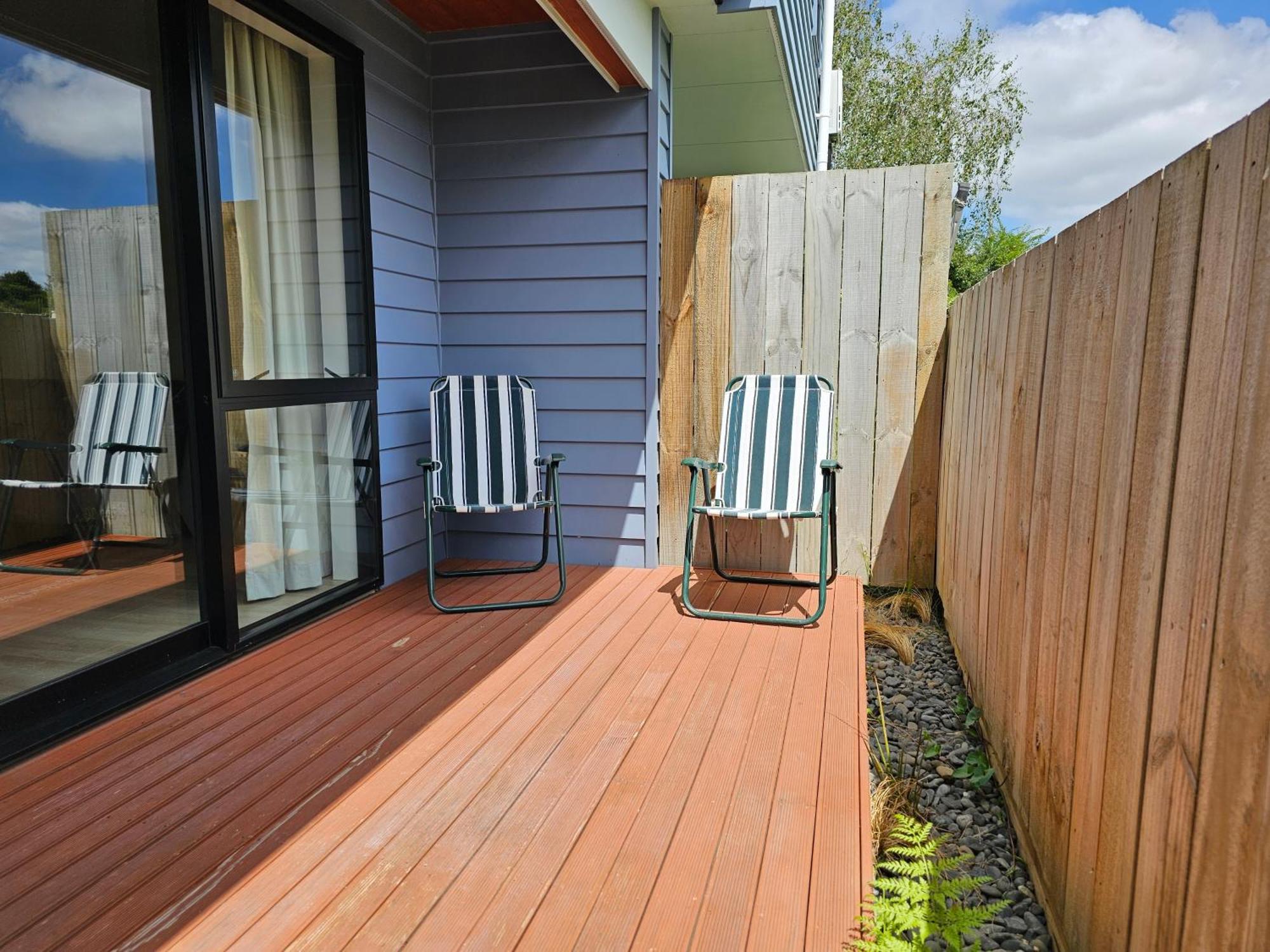 Appartement Gazeley Gem à Hamilton Extérieur photo