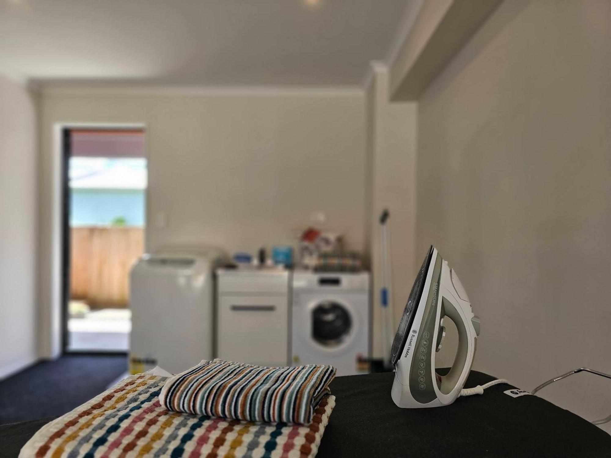 Appartement Gazeley Gem à Hamilton Extérieur photo
