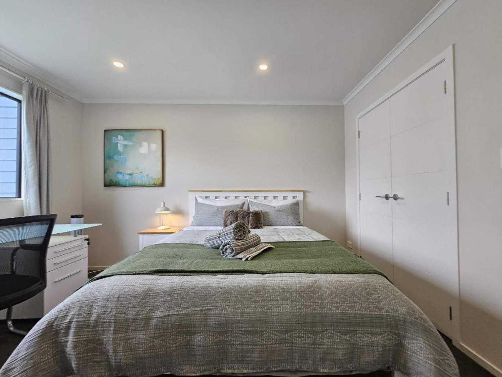Appartement Gazeley Gem à Hamilton Extérieur photo