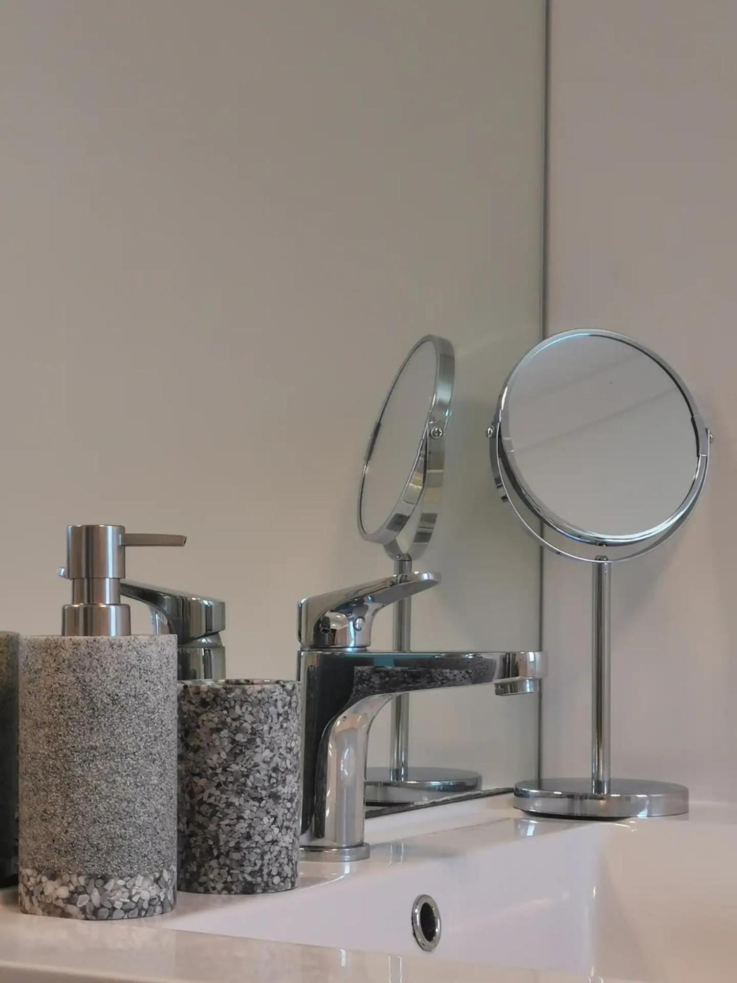 Appartement Gazeley Gem à Hamilton Extérieur photo