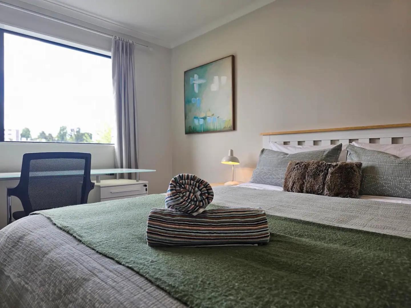 Appartement Gazeley Gem à Hamilton Extérieur photo
