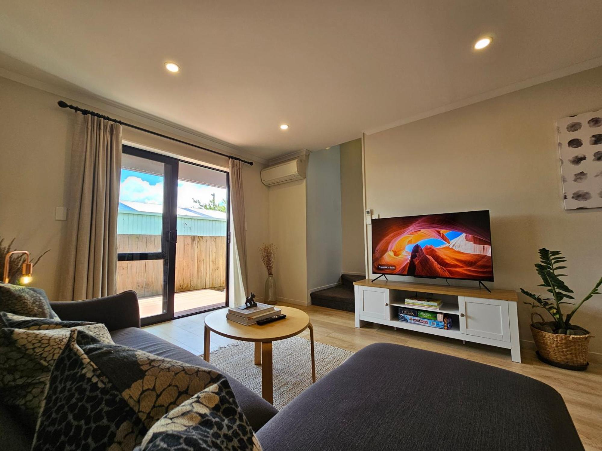 Appartement Gazeley Gem à Hamilton Extérieur photo