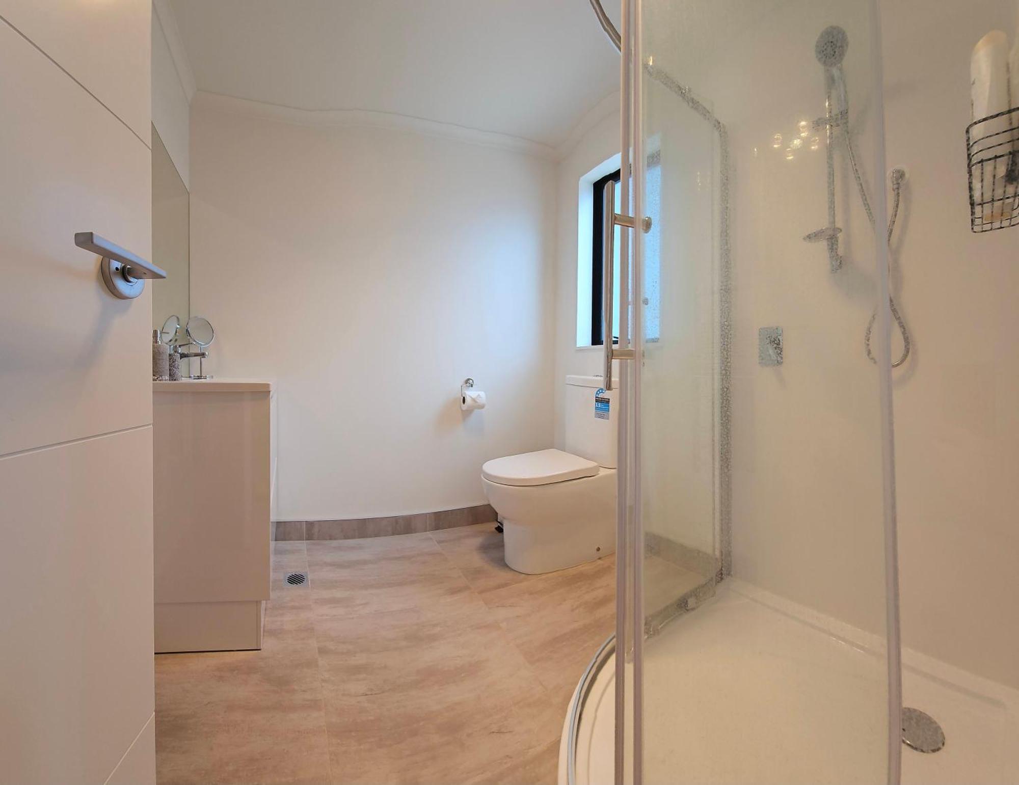 Appartement Gazeley Gem à Hamilton Extérieur photo