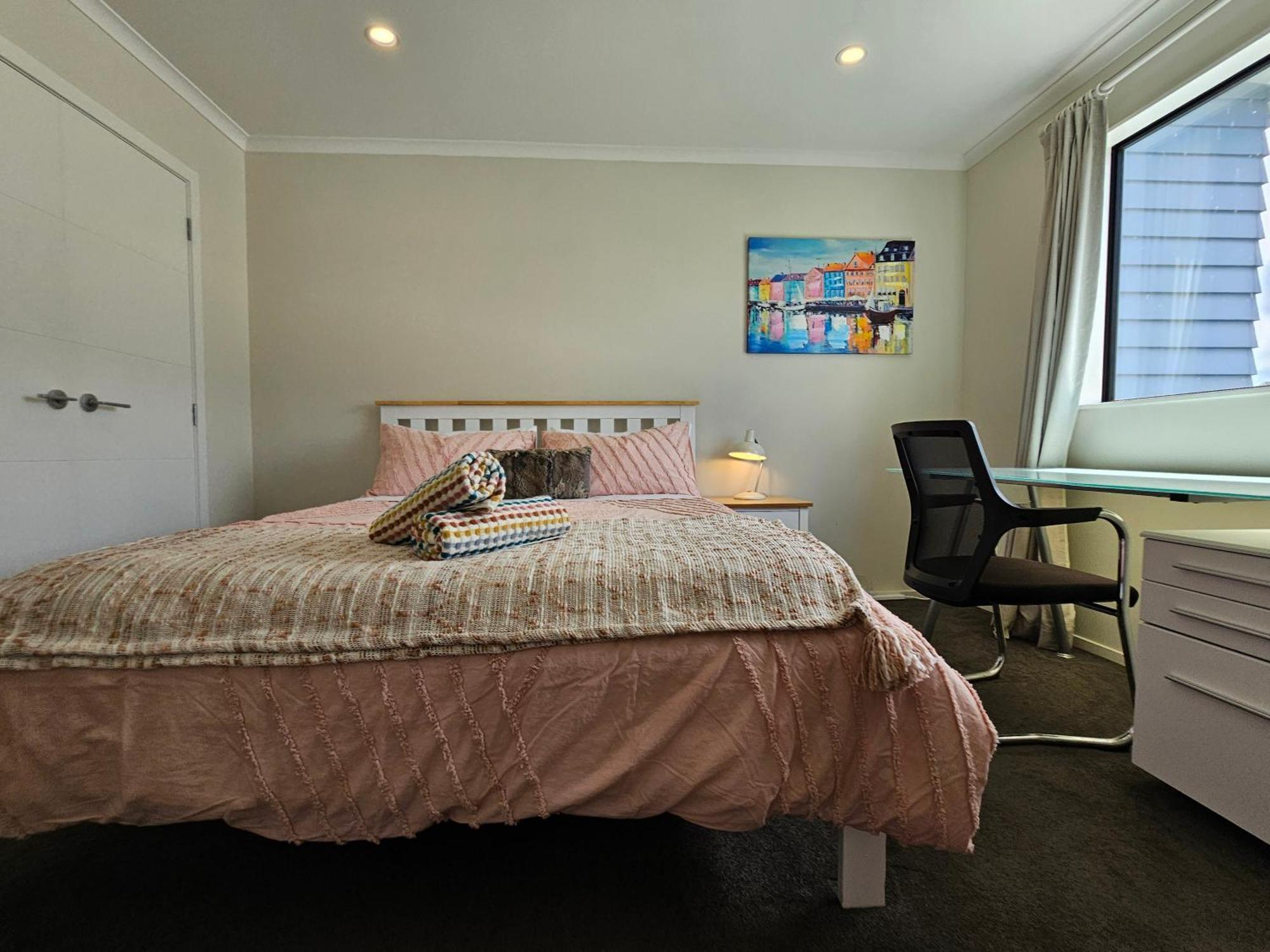 Appartement Gazeley Gem à Hamilton Extérieur photo